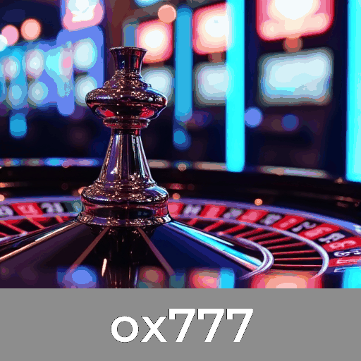 ox777: Aproveite caça-níqueis e caça-níqueis com bônus no cassino ao vivo!